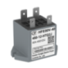 Direct Current Relay HFE80V-40