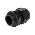 Kopex-EX CGM Series Black Nylon Cable Gland M20 Thread 6-12 mm Diameter IP68 IP66 7TCA297180R0006 EXCGM20S
