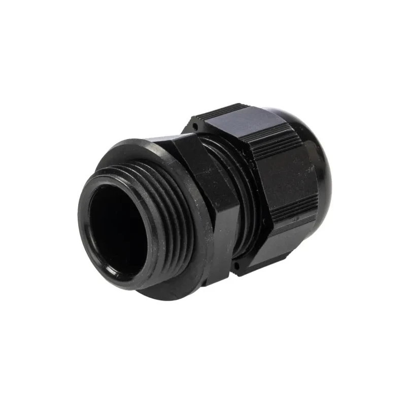 Kopex-EX CGM Series Black Nylon Cable Gland M20 Thread 6-12 mm Diameter IP68 IP66 7TCA297180R0006 EXCGM20S