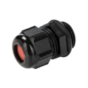 Kopex-EX CGM Series Black Nylon Cable Gland M20 Thread 6-12 mm Diameter IP68 IP66 7TCA297180R0006 EXCGM20S