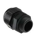 Kopex-EX Black Nylon Cable Gland with M20 Thread, 10 mm Min. to 14 mm Max. Cable Diameter, IP66 and 7TCA297180R0004 EXCGM20M