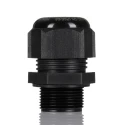 Kopex-EX CGM Series Black Nylon Cable Gland M25 Thread Size 13 mm to 18 mm IP68 IP66 7TCA297180R0010 EXCGM25SL