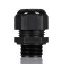 Kopex-EX CGM Series Black Nylon Cable Gland M20 Thread 10-14 mm Diameter IP68 IP66 7TCA297180R0005 EXCGM20ML
