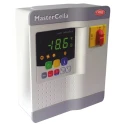 Carel MasterCella Wall PID Temperature Controller 5 Input 2 Output Relay 230V AC On-Off MD33D5EB00