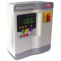 Carel MasterCella Wall PID Temperature Controller 5 Input, 2 Output Relay 230V ac On-Off MD33D5EN00