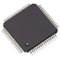 NXP 16 bit HSC12 HCS12 Microcontroller, 50 MHz, 128kB FLASH, 112-Pin LQFP MC9S12E128CPVE