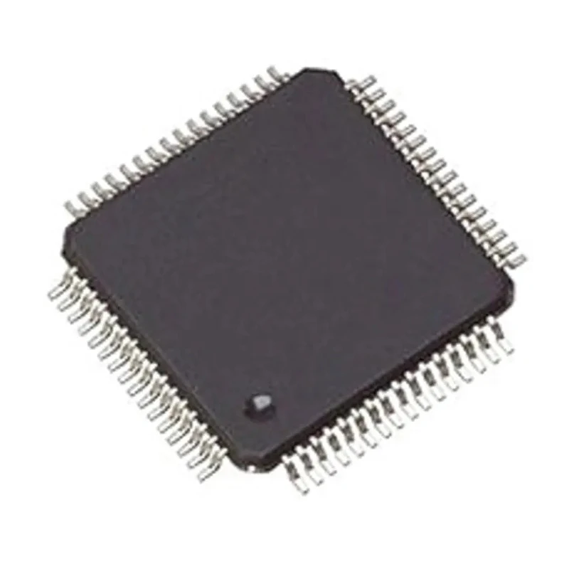 NXP 16 bit HSC12 HCS12 Microcontroller, 50 MHz, 128kB FLASH, 112-Pin LQFP MC9S12E128CPVE