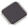 NXP 16 bit HSC12 HCS12 Microcontroller, 50 MHz, 128kB FLASH, 112-Pin LQFP MC9S12E128CPVE