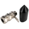 Kopex-EX C1 Series Metallic Brass Cable Gland Kit M20 Thread Size 8.5 mm to 16 mm Cable Diameter IP66 ATEX EXN04MMC1K-RS