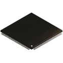 NXP 16-bit HSC12X HCS12 Microcontroller, 50 MHz, 1MB FLASH, 144-Pin LQFP MC9S12XEP100CAG