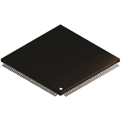 NXP 16-bit HSC12X HCS12 Microcontroller, 50 MHz, 1MB FLASH, 144-Pin LQFP MC9S12XEP100CAG