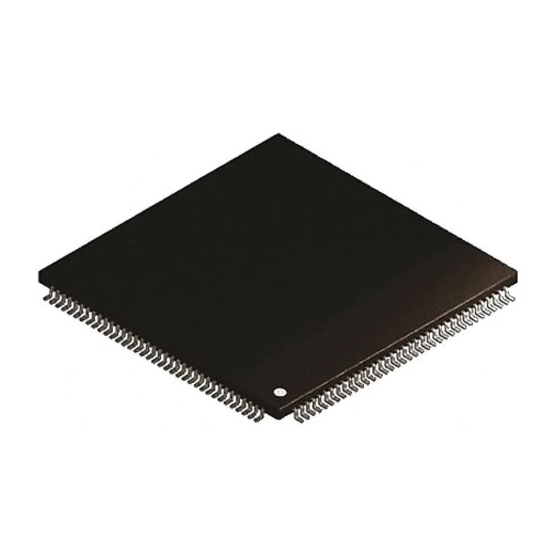 NXP 16-bit HSC12X HCS12 Microcontroller, 50 MHz, 1MB FLASH, 144-Pin LQFP MC9S12XEP100CAG