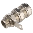 Kopex-EX C1 Series Metallic Brass Cable Gland Kit M20 Thread Size 8.5 mm to 16 mm Cable Diameter IP66 ATEX EXN04MMC1K-RS