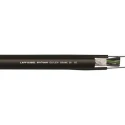 Lapp ÖLFLEX CRANE 25 Control Cable 12 Cores 15 AWG Unscreened 10 m Black Polyvinyl Chloride Sheath 38106986