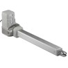 Ewellix Makers in Motion Electric Linear Actuator 300mm Stroke Length 2000N Load 9mm/s Speed MAX10-B300395AC52M0-000