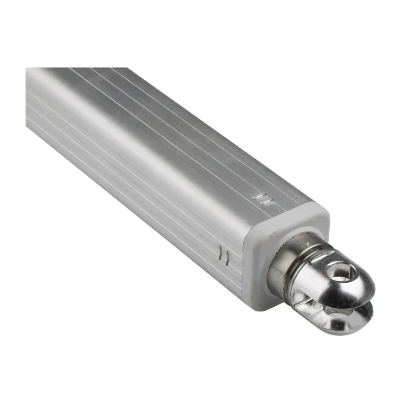 Ewellix Makers in Motion Electric Linear Actuator 300mm Stroke Length 2000N Load 9mm/s Speed MAX10-B300395AC52M0-000