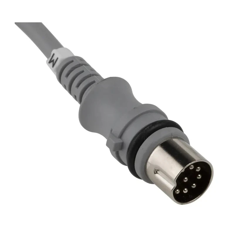 Ewellix Makers in Motion Electric Linear Actuator 300mm Stroke Length 2000N Load 9mm/s Speed MAX10-B300395AC52M0-000