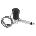 Ewellix Makers in Motion Electrical Linear Actuator 24V DC AC Motor 100mm Stroke 4000N Load 65mm/s CATR33X1002K1G1Z/C24CWT2P