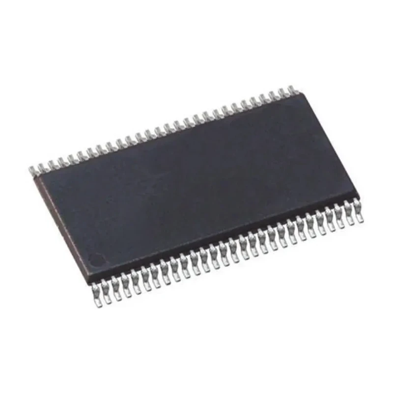 Texas Instruments Brushless DC Motor Controller 3 Phase 60 V 1.7 A 56-Pin HTSSOP DRV8301DCA