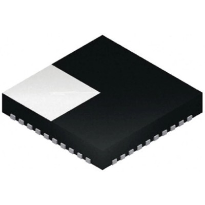 Texas Instruments Buffer IC 4 LVDS Drivers and Receivers 40-Pin WQFN Package DS25BR440TSQ/NOPB
