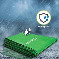 mipatex-tarpaulin-sheet-200-gsm-6ft-x-6ft-waterproof-heavy-duty-poly-tarpaulin-green-46489-2