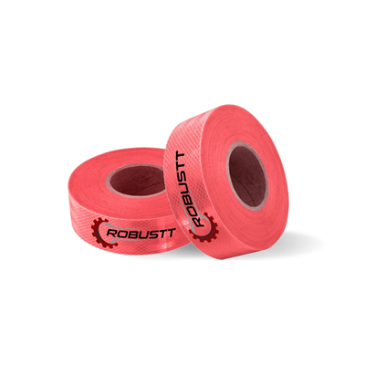 Buy Robustt PET Reflective Tape 42mx50mm Red at lowest price