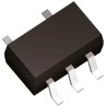 Nexperia 1 2-Input AND Logic Gate, High-Speed CMOS Logic, Surface Mount 5-Pin SC-74A 74HC1G08GV,125