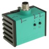 Pepperl + Fuchs 1 Axis Inclination Sensor IP68 IP69K 10, 30V dc 360° Measurement Range INX360D-F99-I2E2-V15