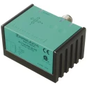 Pepperl + Fuchs Multi Function Sensor Acceleration Sensor ACY04-F99-2I-V15 30V DC IP68 IP69K 62.5 mm x 65 mm x 37 mm