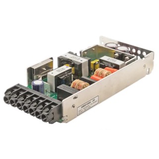 TDK-Lambda Switching Power Supply 48V dc, 100W, Chassis Mount, -10 to 50°C Operating Temperature HWS100A-48