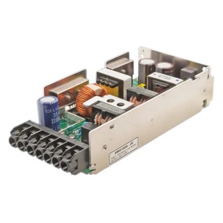 TDK-Lambda Switching Power Supply Chassis Mount 15V DC Output 150W 10A HWS150A-15