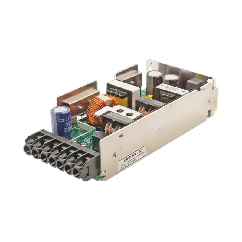 TDK-Lambda Switching Power Supply Chassis Mount 15V DC Output 150W 10A HWS150A-15