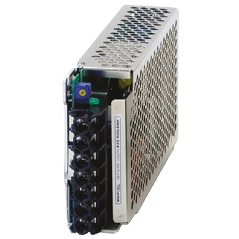 TDK-Lambda Switching Power Supply Chassis Mount 48V dc 100W 2.1A HWS100A-48/A