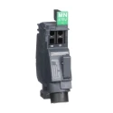 Schneider Electric ComPact MN Molded Case Circuit Breaker Clip-on Rated 415V AC LV426806