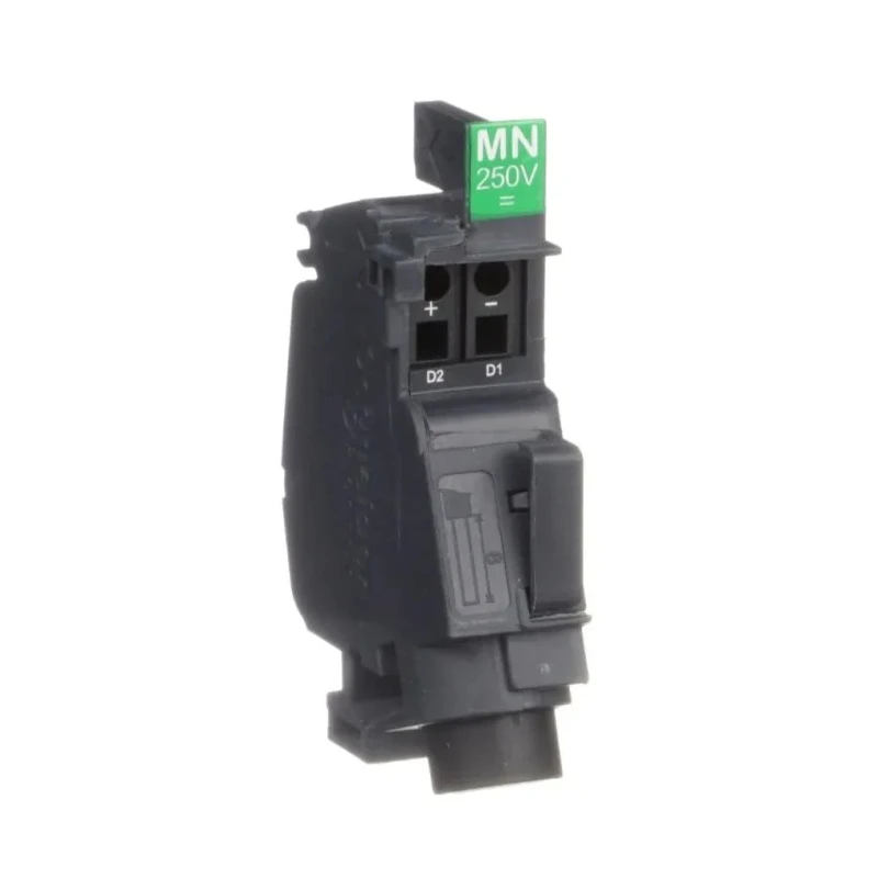 Schneider Electric ComPact MN Molded Case Circuit Breaker Clip-on Mount 250V DC LV426815