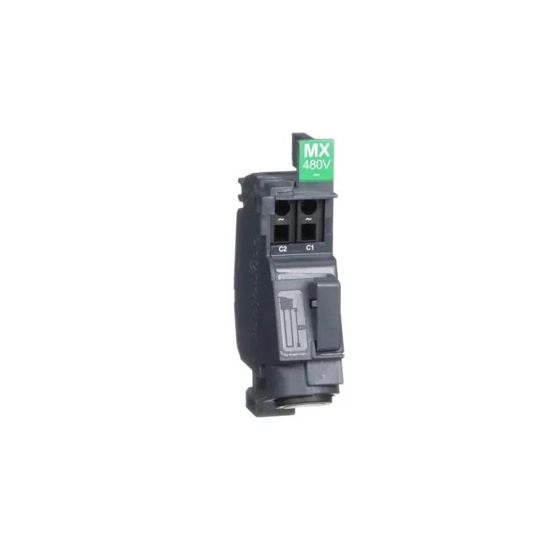Schneider Electric PowerPact Compact NSXm Molded Case Circuit Breaker 415V AC Clip-on LV426846