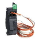 Schneider Electric PowerPact Compact NSXm Molded Case Circuit Breaker Clip-on Mount LV426861