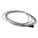 BALLUFF Female 5 Way Right Angle to Unterminated Sensor Actuator Cable 250V AC/DC 5m BCC M425-0000-1A-003-VX8434-050