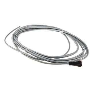 BALLUFF Female 5 Way Right Angle to Unterminated Sensor Actuator Cable 250V AC/DC 5m BCC M425-0000-1A-003-VX8434-050