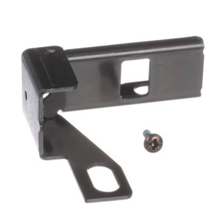 Schneider Electric Molded Case Circuit Breaker PowerPact Compact NSXm Clip-on Mount LV426905