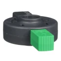 Schneider Electric PowerPact Compact NSXm Molded Case Circuit Breaker Fixed Mount LV426937