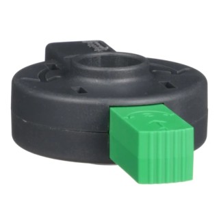 Schneider Electric PowerPact Compact NSXm Molded Case Circuit Breaker Fixed Mount LV426937