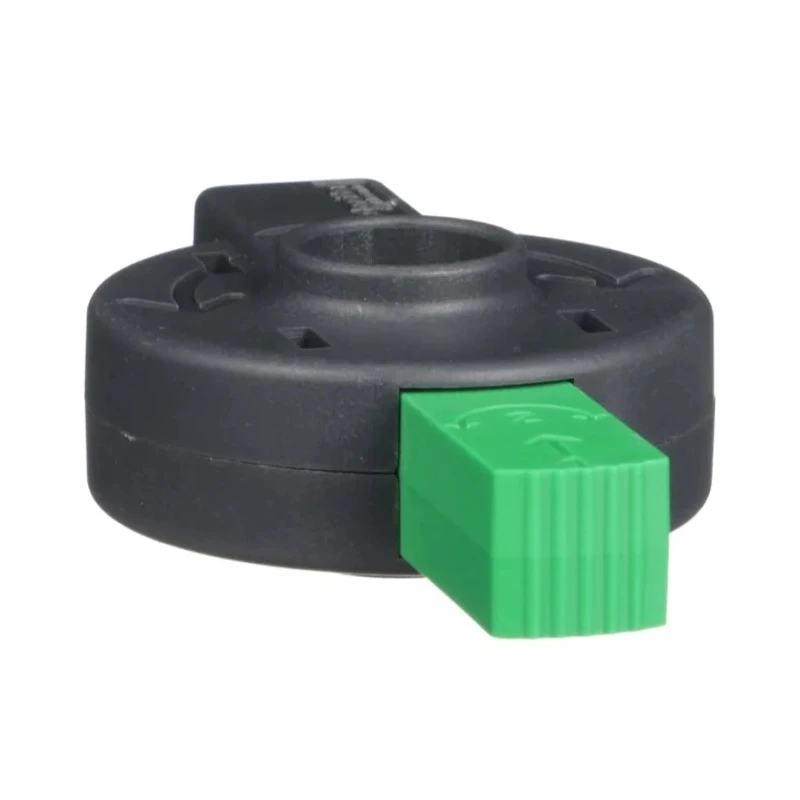 Schneider Electric PowerPact Compact NSXm Molded Case Circuit Breaker Fixed Mount LV426937