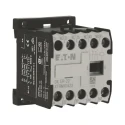 Eaton DILER Contactor Relay 4-Pole 3A 230V AC Coil, 2 NO/2 NC, 1.4W Power Rating 051777 DILER-22(230V50HZ,240V60HZ)