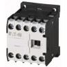 Eaton DILEM Contactor, 230V AC Coil, 4-Pole, 9 A, 4 kW, 400V AC 052506 DILEM4(230V50/60HZ)