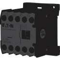 Eaton DILEM Contactor, 230V AC Coil, 4-Pole, 9 A, 4 kW, 400V AC 052506 DILEM4(230V50/60HZ)