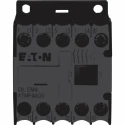 Eaton DILEM Contactor, 230V AC Coil, 4-Pole, 9 A, 4 kW, 400V AC 052506 DILEM4(230V50/60HZ)
