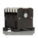 Eaton DILEM Contactor, 400V AC Coil, 3-Pole, 9 A, 4 kW Motor Control 051788 DILEM-10(400V50HZ,440V60HZ)
