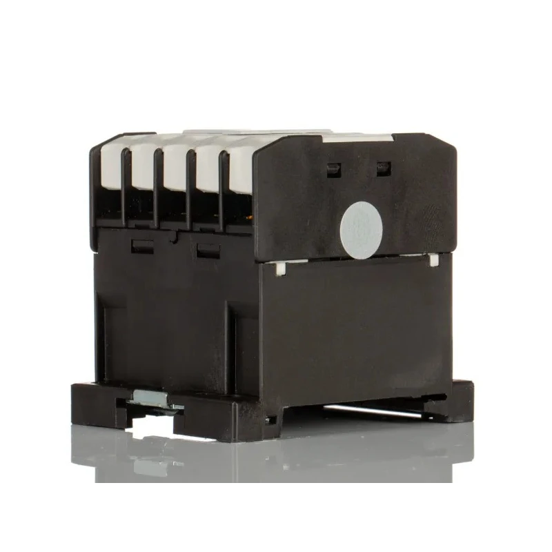 Eaton DILEM Contactor, 400V AC Coil, 3-Pole, 9 A, 4 kW Motor Control 051788 DILEM-10(400V50HZ,440V60HZ)