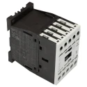 Eaton DILM Contactor, 230V AC Coil, 3-Pole, 9 A, 4 kW, 3 NO, 690V AC 276733 DILM9-01(230V50/60HZ)